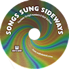 Button for purchasing the album of Songs Sung Sideways in CD form for $9.99